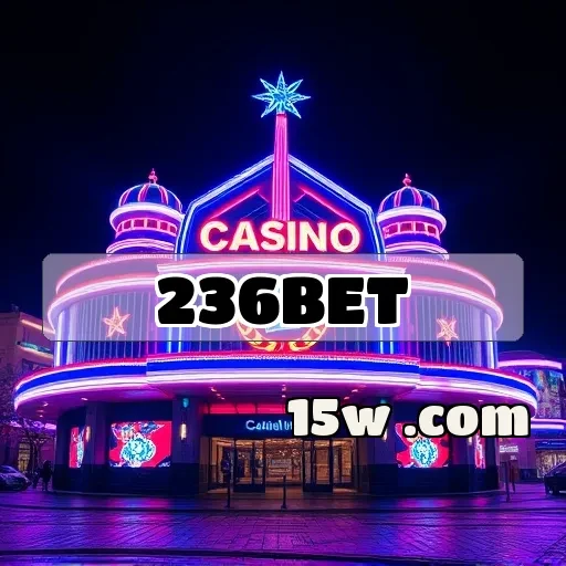 236bet Bônus