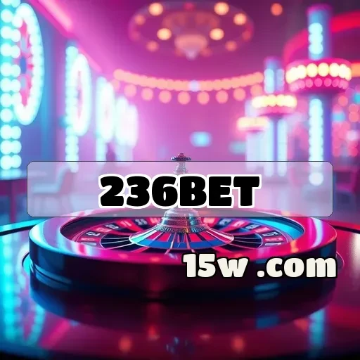 236bet Site Confiável
