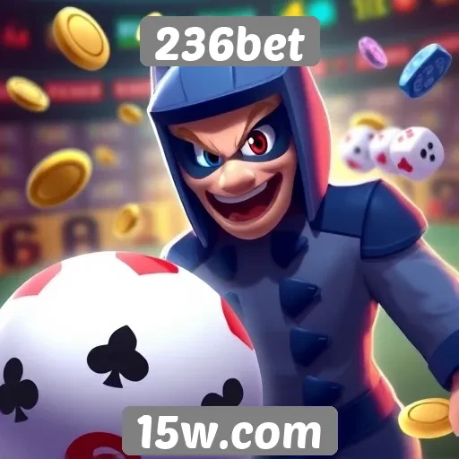 Avaliação dos jogos disponíveis no 236bet