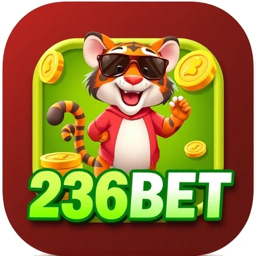 Logotipo 236bet
