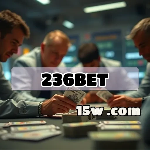 236bet Promoções